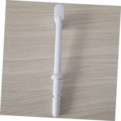 8Pcs Oral Irrigator Replacement Brush Heads, White ABS Water Flosser Tips - Image 6