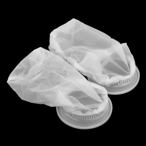 Rainwater Harvesting Lid For IBC Tank Vent Filter DN75 Inlet Strainer - Image 4