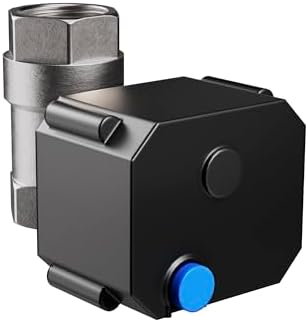 GE Water Softener Remote Water Shutoff Valve, Provides Leak Detection & Remote Water Shutoff to Whole House, Compatible Only with GE Water Softeners GXSH35W, GXSH45W, GXMD30W - Image 6