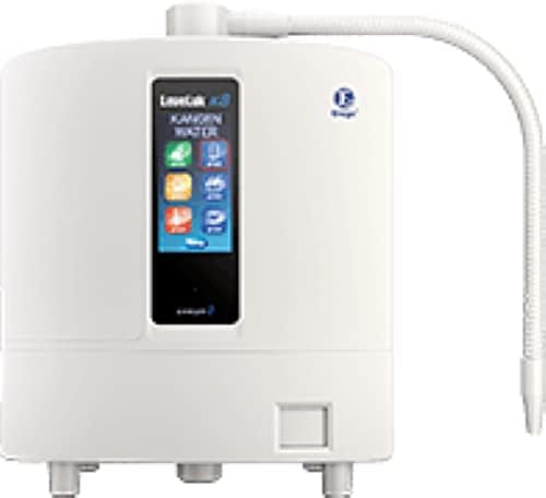 Enagic Leveluk K8 Water Filter Machine by Unknown