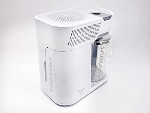 MK2 Most Advanced Design Water Distiller with Smart Technology - Image 2