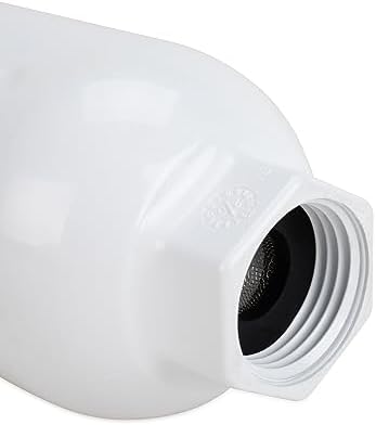 Camco GardenPURE Carbon Water Filter - Inline Garden Hose Water Filter - Filters Chlorine & Chloramine Compounds for Improved Plant Health - Perfect for Hydro and Aeroponic Gardening Systems (40691) - Image 5