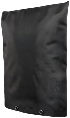 Outdoor Faucet Covers Winter Insulated for Pipe Wrap for Backflow Valve Hose Bib 16x26 Inch by Unknown