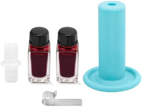 Filter Primer Kit for Berkey Gravity-Fed Water Filter System by Unknown