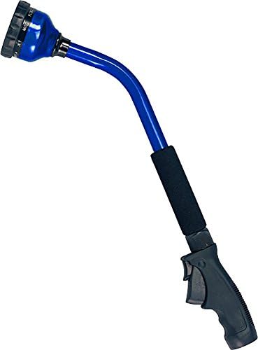 2-Pack Orbit Hose-End 58302Z 18-Inch Turret Wand - Image 2