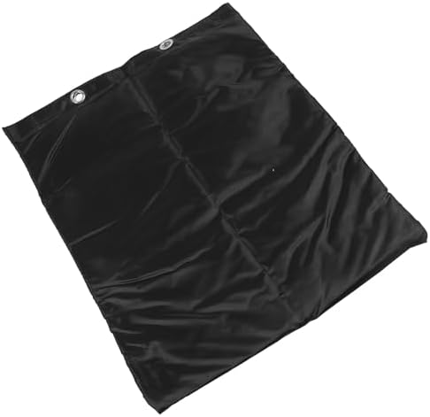 Backflow Insulated Cover,Backflow Preventer Insulation Cover,Strong Protection Anti Freeze Outdoor Pipe Insulation Cover for Garden Irrigation System (16W*20H inch) - Image 5