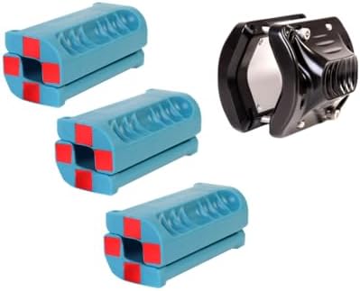 Magnostream Multi-Unit Bundle – Magnetic Water Softeners – Water Descalers by Abimax
