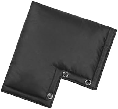 Backflow Preventers Cover 12x13inch Easy to Install Backflow Preventer Cover by Unknown
