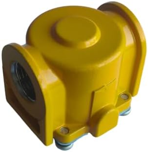 1pcs Gas Filter Wall Mounted Boiler Water Heater Natural Gas Filtration and Purification Filter - Image 4
