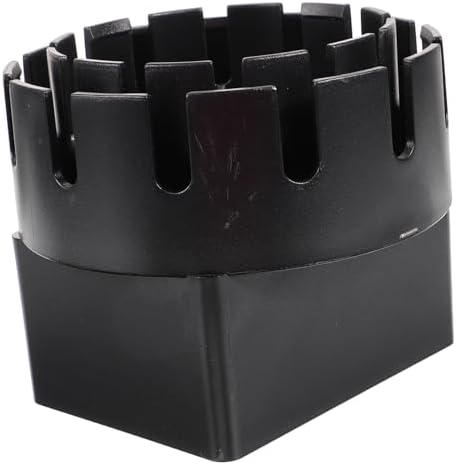 3pcs Rain Barrel Downspout Diverter Kit Gutter Water Diverter Rain Catchment Barrel - Image 5