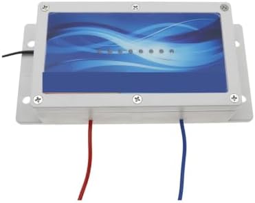 Electronic Descaler Water Conditioner Alternative Water Softener Whole House Fit For Various Models Replacement - Image 5