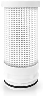 ANGEL CF30 Faucet Water Filter Replacement Cartridge, 8-Layer Filtration, Reduces 98% Chlorine, Lead & Rust, Softens Hard Water, 3 Months / 350 Gallons, Compatible with ANGEL CF30, 1 Pack by ANGEL
