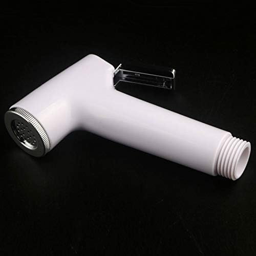 JSEIAJB Bathroom Accessories Toilet Bidet Tap Handheld Shower Portable Bidet Sprayer Gun Toilet Seat Bidet Home Spray Without Drilling - Image 4