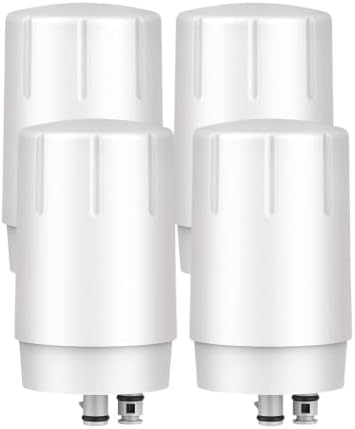 Filter Replacement for Brita® Filter Replacement, 4 Pack by UAMIGYU