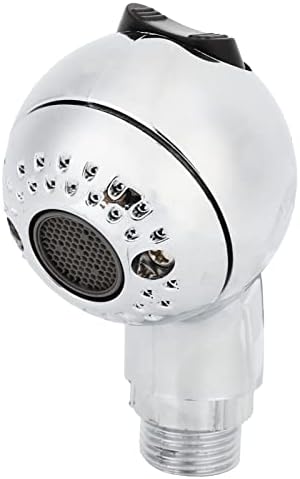 Joyzan Salon Shampoo Bowl Spray Head, Pedicure Chair Sparyer Shower Sink by Joyzan