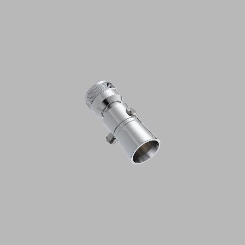 Delta Faucet Single-Spray Shower Head, Chrome 52652-PK (Pack of 6) - Image 6