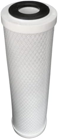 IPW Carbon Block Water Filter Cartridge, 2 Pack, UF-50 - Image 2