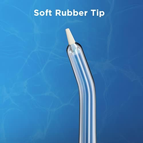 for Waterpik Replacement Heads, Replacement Tips for Waterpik Water Flosser, Suitable for Waterpik Accessories Replacement Tips, for PP-100E(6 Periodontal Tips) - Image 6