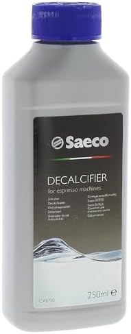 Descaler Saeco Espresso Machine 250 ml [CA6700/10] by PhilipsKitchenAppliances