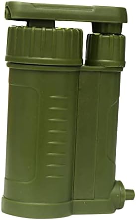 Outdoor Water with Hose Camping Hiking Life Survival by Fonowx
