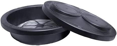 Bushman Rainwater Harvest Top Strainer Basket and Cover - Image 2