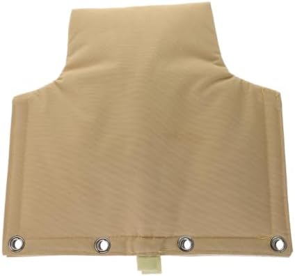 Insulation Cover, Sprinkler Valve Cover Backflow Preventer 14x13 Inch by NUOBESTY
