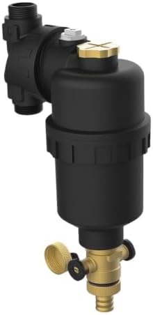 Magnetic Heating Filter DN20 for Underfloor Systems(DN20) - Image 2