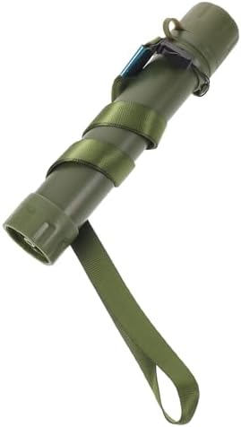 Portable Water Filter Straw with Lanyard for Travel Survival Kits by Unknown