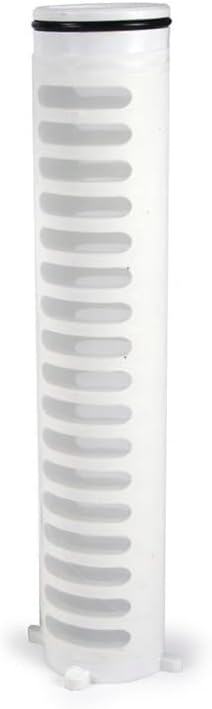 IPW Industries Inc. - Rusco (FS2-250) Polyester Spin-Down Filter - 250 Polyester Material - Sediment Water Filter for Whole House Filtration and Setup by Isopure_WaterIPWINDUSTRIES