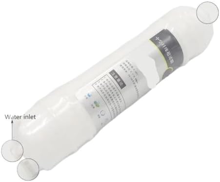 Water purifier cartridge Integrated Quick‑Change UF Element - Image 2