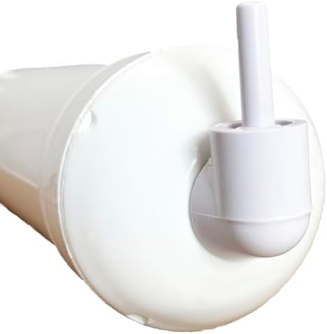 Nimbus Sierra Replacement Filter Kit, 104207, 104381, 104382, 104583, White - Image 4