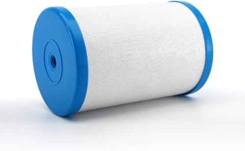 CB6 Carbon Block Water Filter Replacement, 0.5 Micron - Image 3