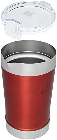 Stanley Stay-Chill Pitcher 64 oz | Cold Water, Beer, and Drink Pitcher with Lid | Large Capacity Durable Beverage Container with Handle | Insulated Stainless Steel | BPA-Free | Cinnamon Glow - Image 2