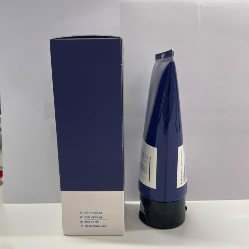 Pyunkang Yul PKY ATO Cream Blue Label - Long lasting Strong Moisture and Nutrients Hyaluronic Acids, Natural Safe Ingredients Ceramide Skin Barrier from Double Hydration Baby Lotion 4.06 Fl. Oz - Image 4
