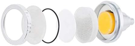 AROMA SENSE Wall Mounted Shower AROFIX01 - Image 3