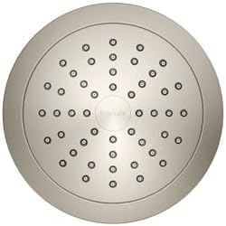 KOHLER Cinq Round Single-Function Filtered Showerhead, 2.5 GPM - Image 6