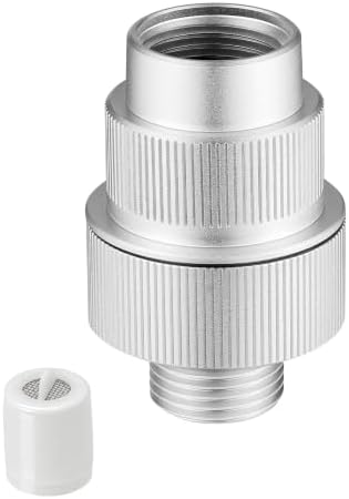 Upgraded 85470 Washing Machine Inline Water Filter by GUOJINJISM