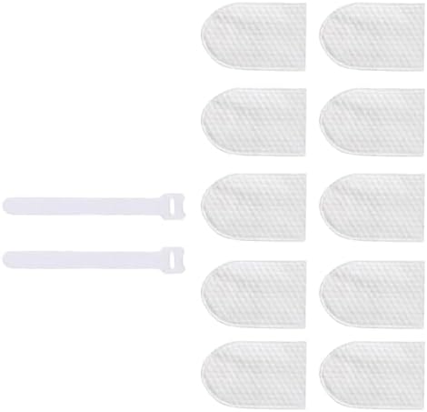 Sink Faucet Filter Sponge with Splash Guard & Adjustable Straps Water Filter Sponge for Clean Water in Camping Trips by Unknown