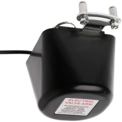 12V Motorized Ball Valve Actuator - Image 3