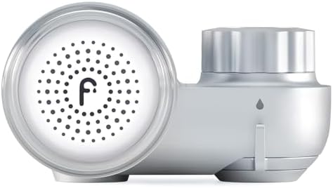 Filterbaby Skincare Filter 2.0, Bathroom Sink Filter Faucet for Skin Care by Filterbaby