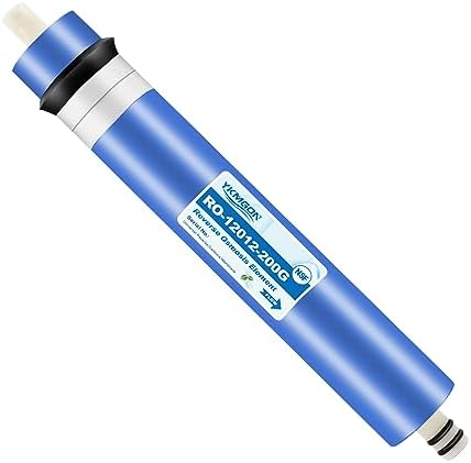2012-200 GPD Universal Reverse Osmosis RO Membrane Element by YKMGON