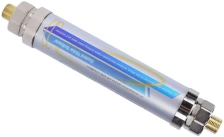 Magnetic Water Descaler for Whole House Piping Systems (Stainless steel 2) - Image 5