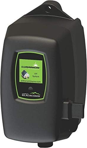 Genuine Blackcomb LB5-101 UV Whole Home Water Purification - Image 3