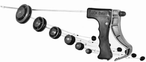 PASCO Quick Sweat Kit by Unknown