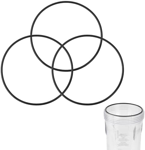 Repalcement for GE HHRING/ WS03X10054 O-Ring by Unknown