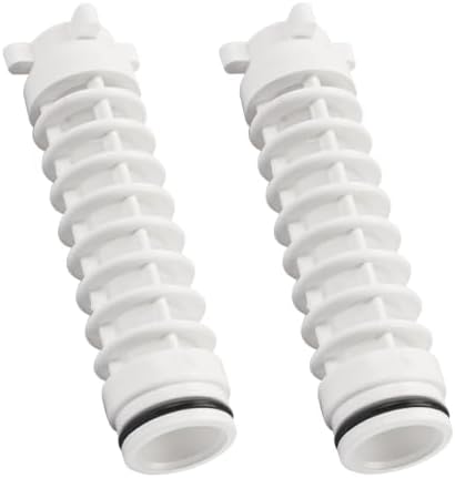 1" 140 Mesh Spin-Down Replacement Filter Screen for Rusco Sediment Filter by doufuhua