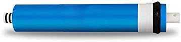 Max Water – 200 GPD Membrane Reverse Osmosis Membrane – RO Membrane 200 GPD Water Filter Replacement Fits Under Sink Reverse Osmosis Drinking Water Purifier System by MaxWater