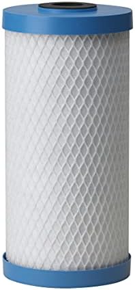 Pentair Pentek ChlorPlus 10BB Big Blue 10" x 4.5" Carbon Water Filter by PENTAIRPENTEK