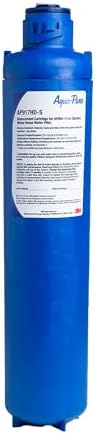 3M Aqua-Pure AP900 Series Whole House Water Filter Cartridge AP917HD-S by Aqua-Pure