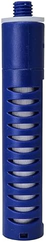 ALFA1 Water Filter C2F Kit with GI Cap, Strap, Cartridge Hollow Fiber Membranes with .01 Micron Filtration Accuracy, BPA-Free Leak-Resistant Cap, Improves Taste & Odor, Camping, Hiking, Emergency Use - Image 6